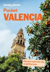 Lonely Planet Pocket Valencia