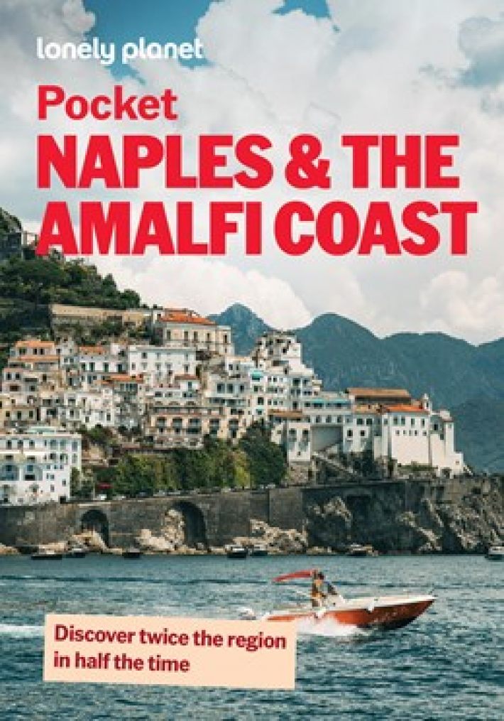 Lonely Planet Pocket Naples & the Amalfi Coast