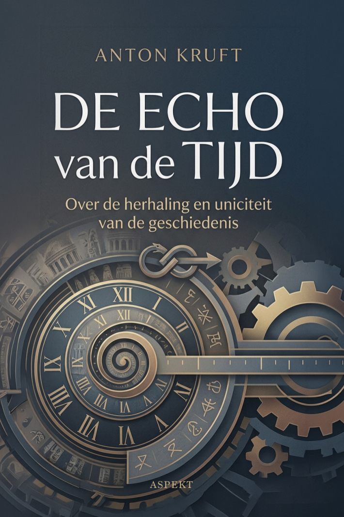 De Echo van de Tijd