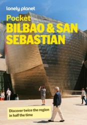 Lonely Planet Bilbao & San Sebastian