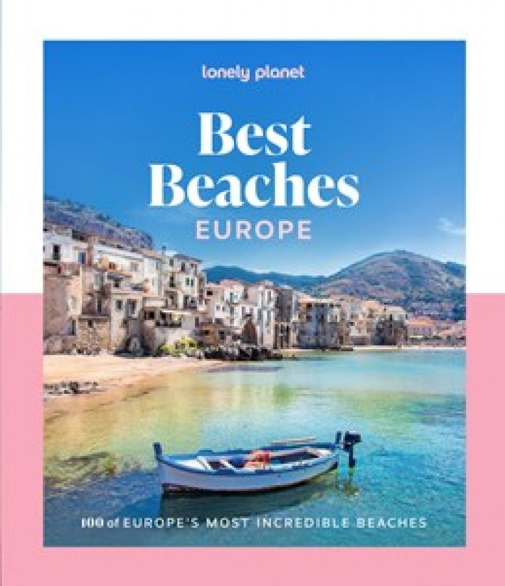 Lonely Planet Best Beaches Europe