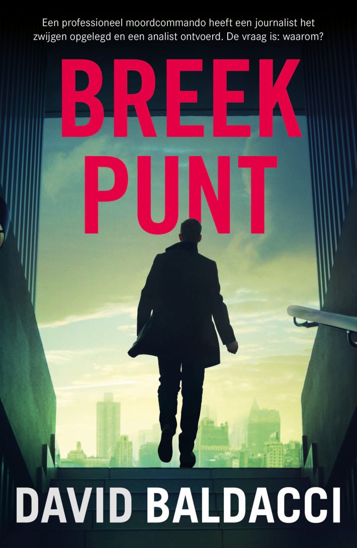 Breekpunt