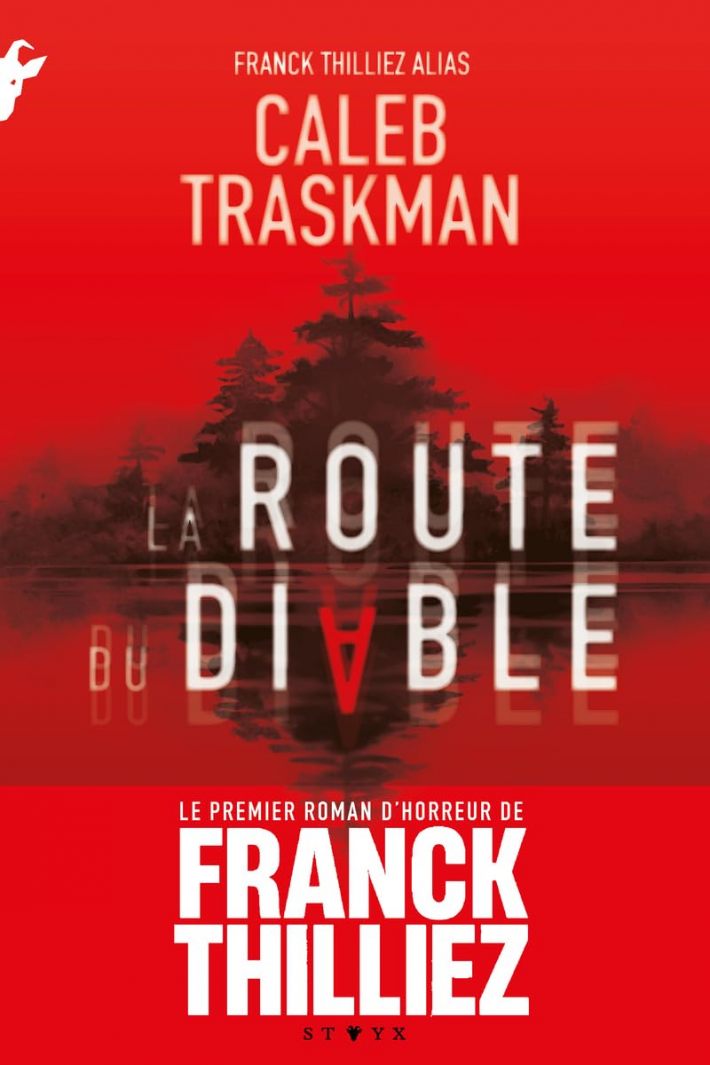 La Route du Diable La Route du Diable