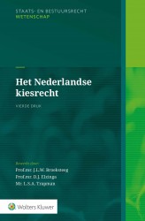 Het Nederlandse kiesrecht &bullet; Het Nederlandse kiesrecht