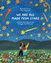 We're All Made from Stars