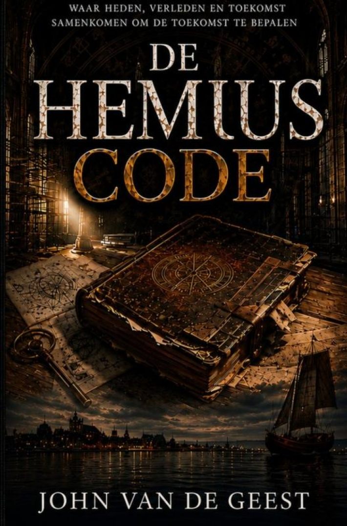 De Hemus Code