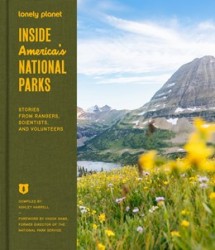 Lonely planet Inside America's National Parks