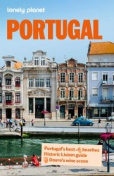Lonely Planet Portugal