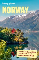Lonely Planet Norway