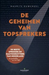 De geheimen van topsprekers De geheimen van topsprekers