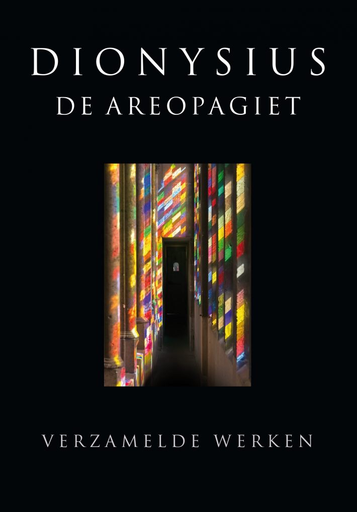 Dionysius de Areopagiet