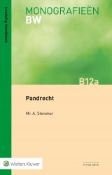 Pandrecht &bullet; Pandrecht