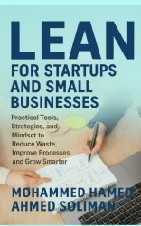Lean for Startups and Small Businesses