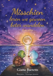 Misschien leren we gewoon beter wandelen
