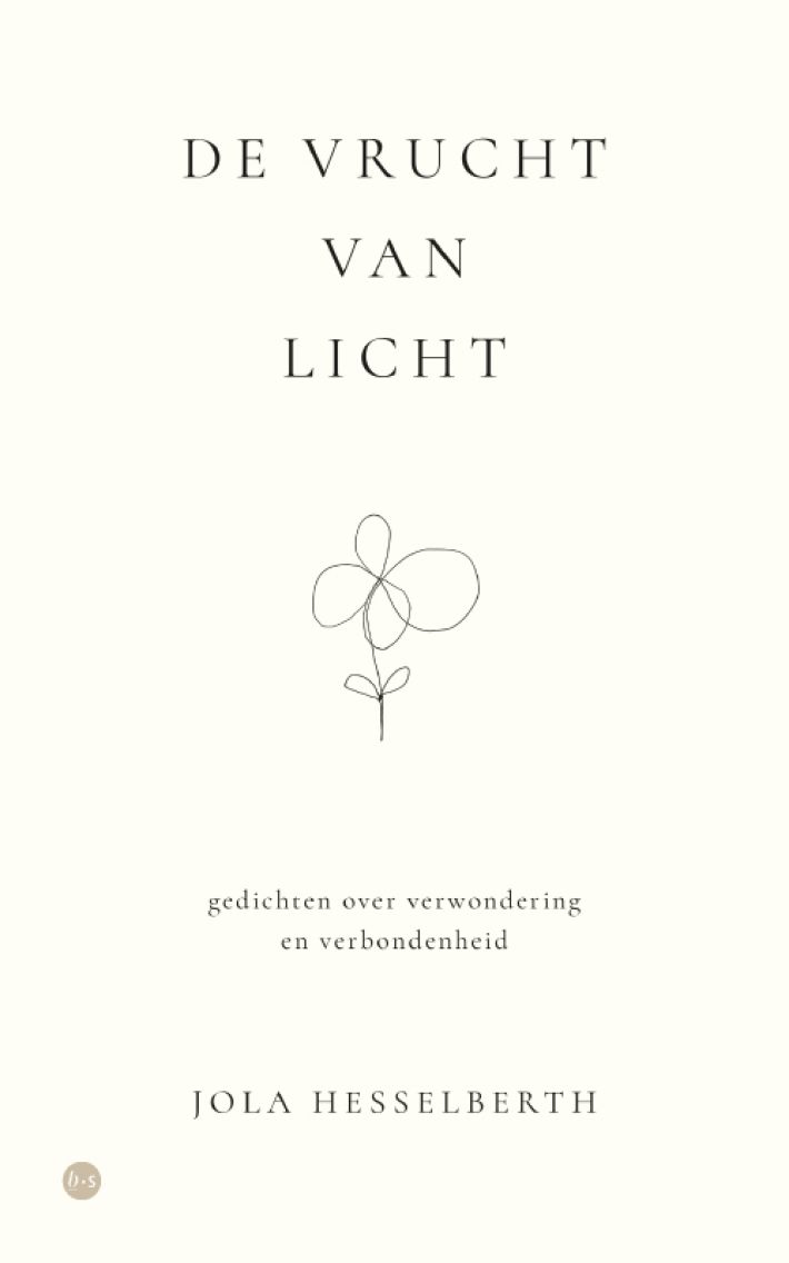 De vrucht van licht