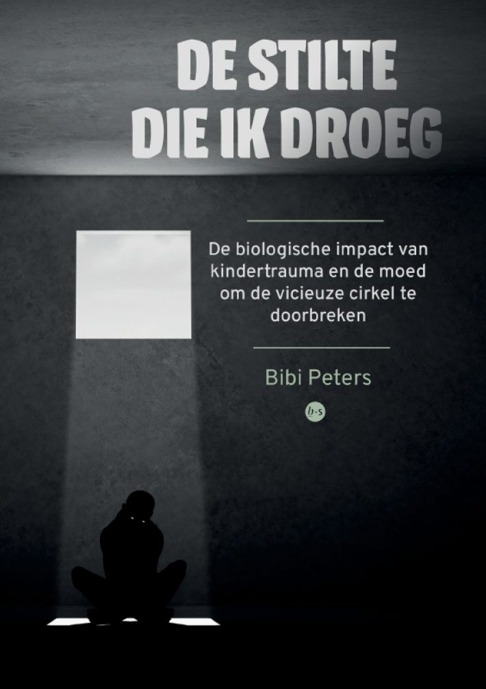 De stilte die ik droeg De stilte die ik droeg