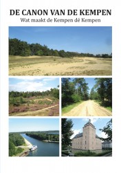 De Canon van de Kempen