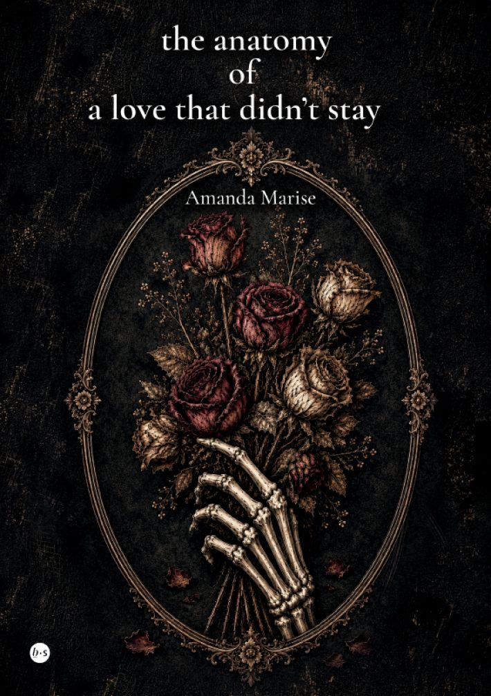 the anatomy of a love that didn't stay the anatomy of a love that didn't stay