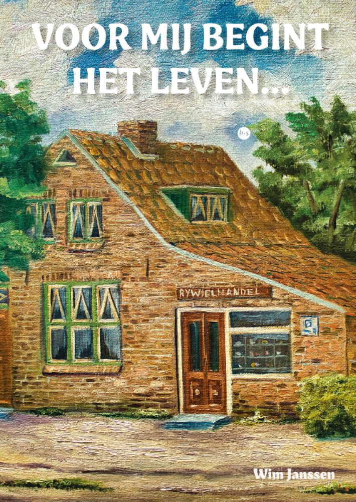 Voor mij begint het leven… Voor mij begint het leven…