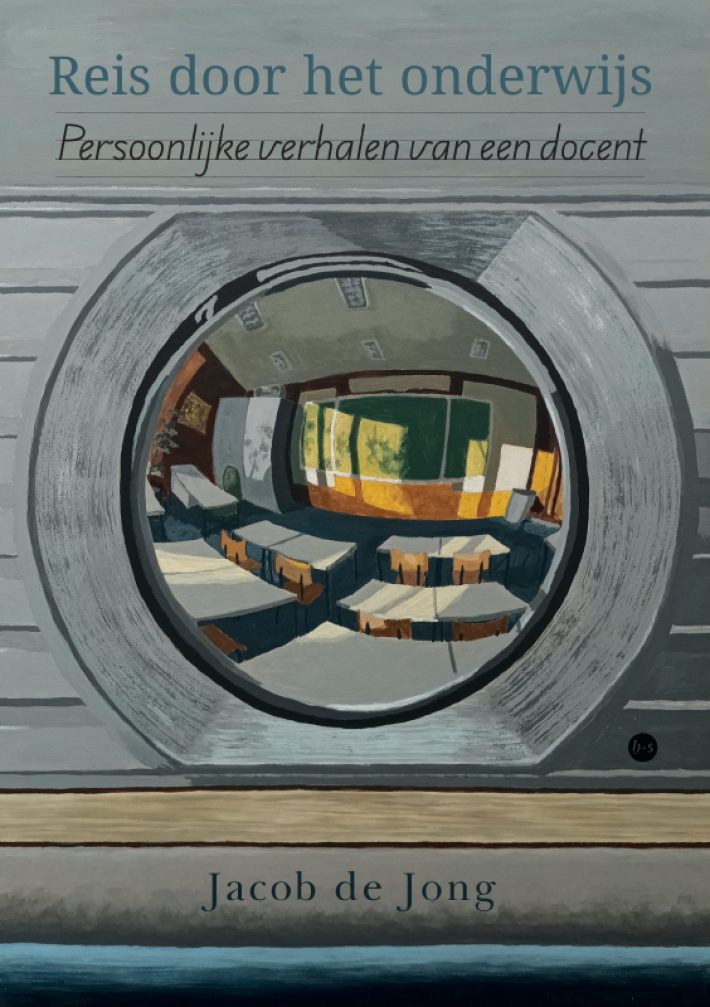 Reis door het onderwijs Reis door het onderwijs