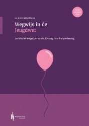 Wegwijs in de Jeugdwet Wegwijs in de Jeugdwet
