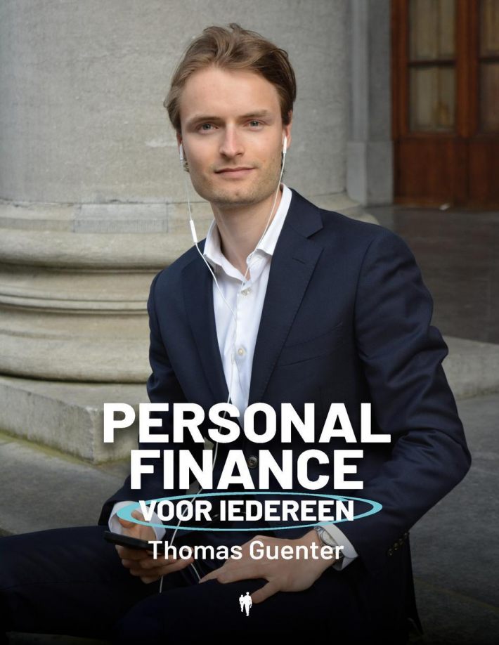 Personal Finance voor iedereen Personal Finance voor iedereen