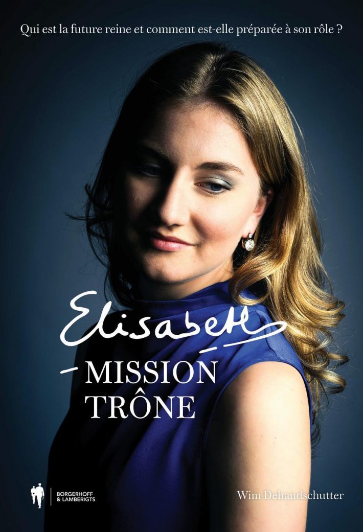 Élisabeth : Mission Trône Élisabeth : Mission Trône