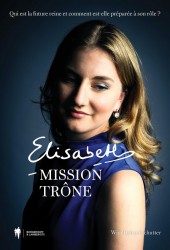 Élisabeth : Mission Trône Élisabeth : Mission Trône