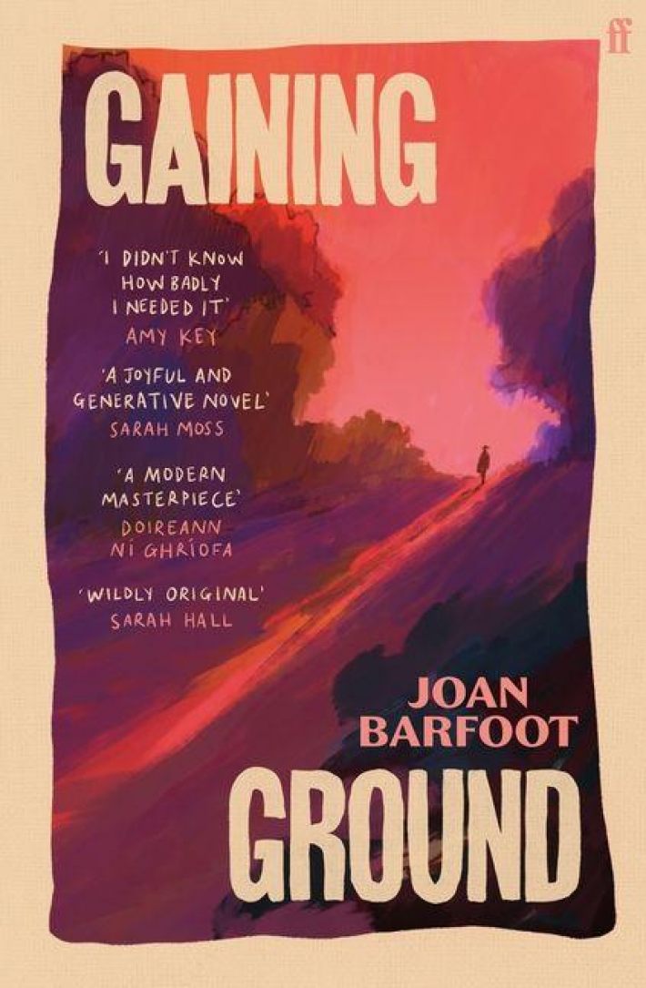 Gaining Ground Gaining Ground