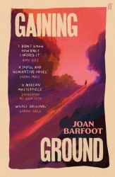 Gaining Ground Gaining Ground