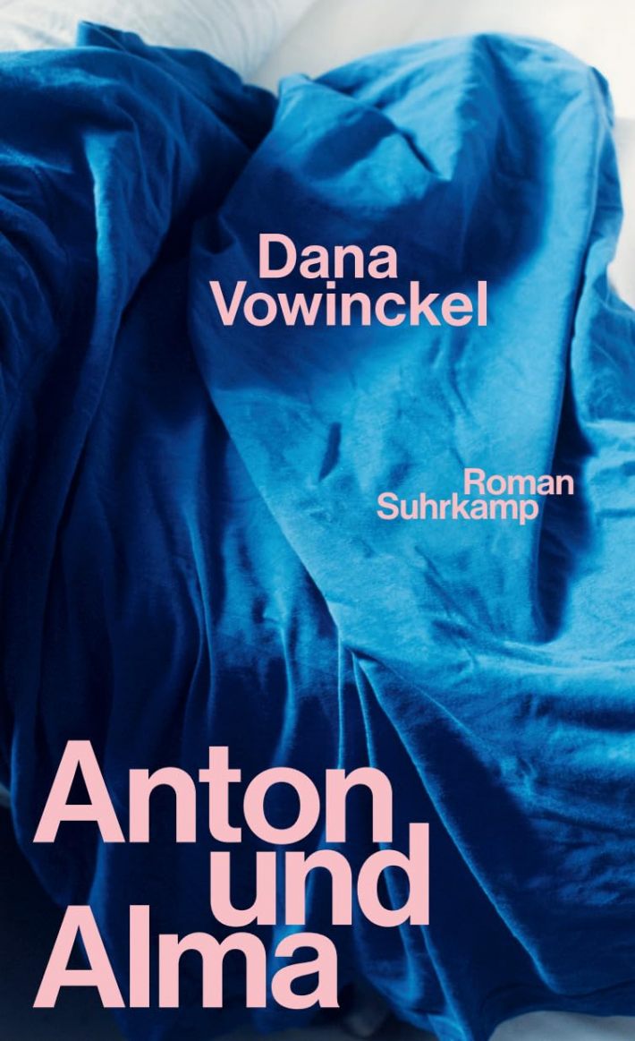 Anton und Alma Anton und Alma