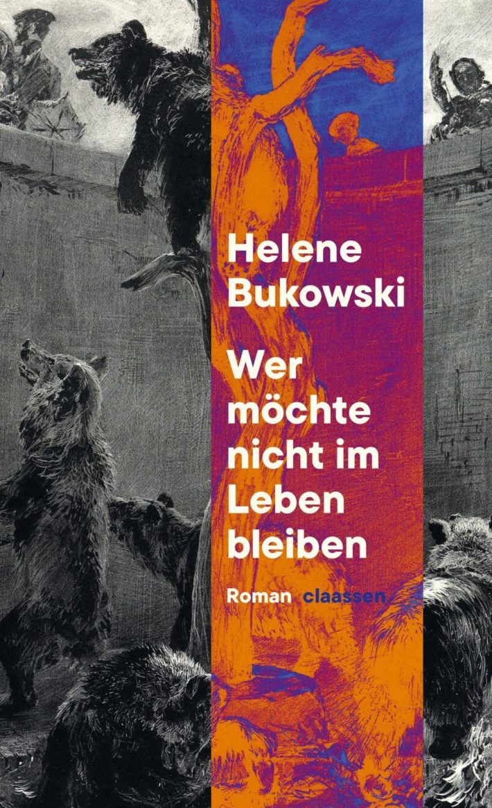 Wer möchte nicht im Leben bleiben
