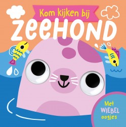 Kom kijken bij Zeehond