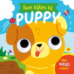Kom kijken bij Puppy