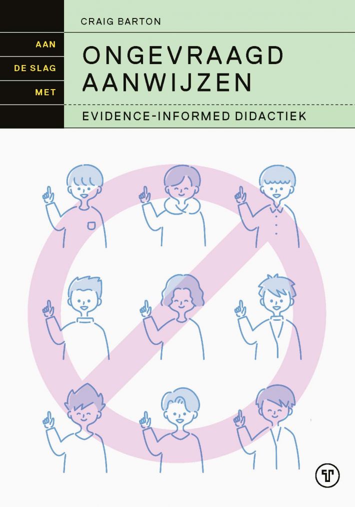 Aan de slag met ongevraagd aanwijzen