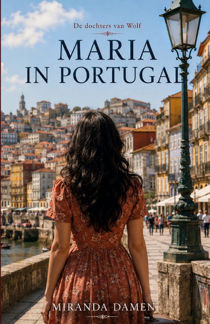 Maria in Portugal Maria in Portugal