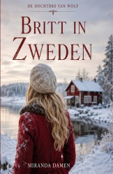 Britt in Zweden Britt in Zweden
