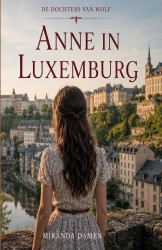 Anne in Luxemburg Anne in Luxemburg