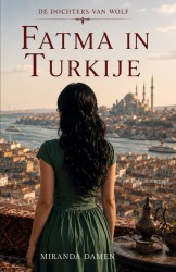 Fatma in Turkije Fatma in Turkije