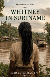Whitney in Suriname Whitney in Suriname