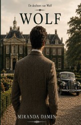 Wolf Wolf
