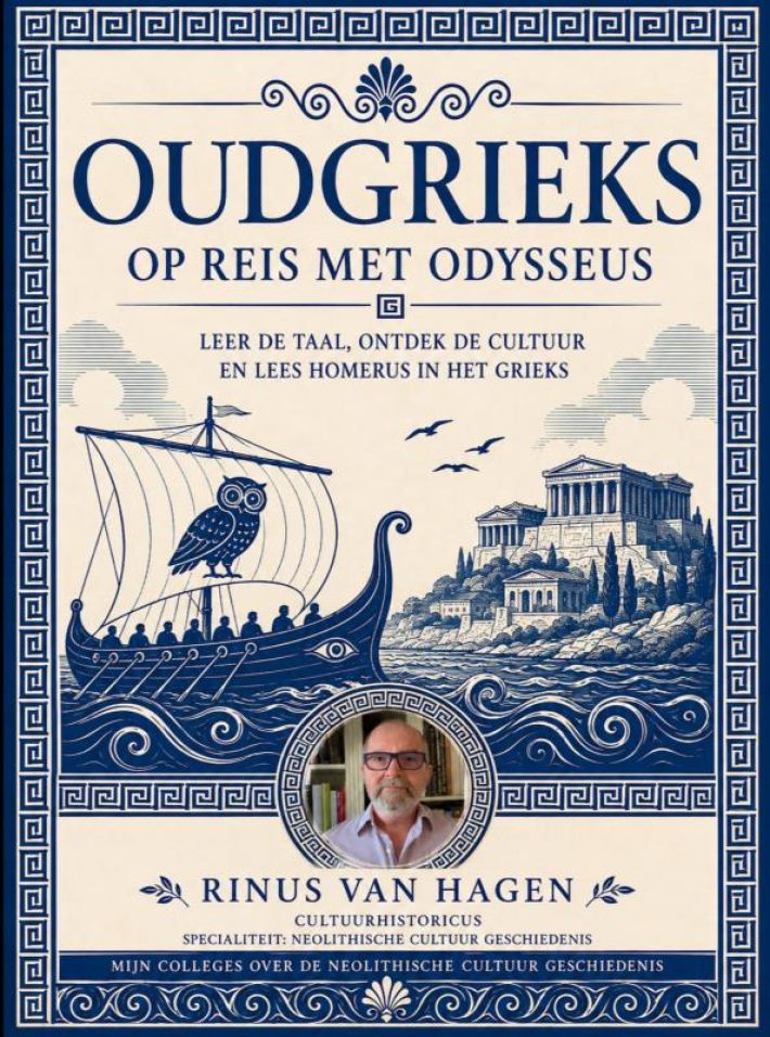 OUDGRIEKS