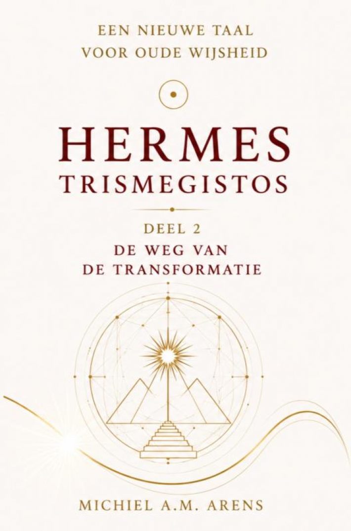 De weg van de transformatie De weg van de transformatie