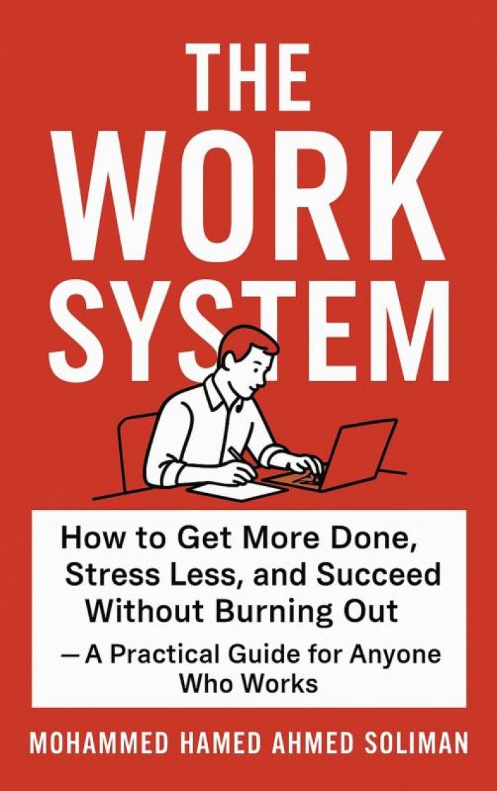 The Work System