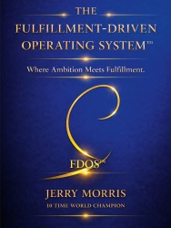 The Fulfillment Driven Operating System