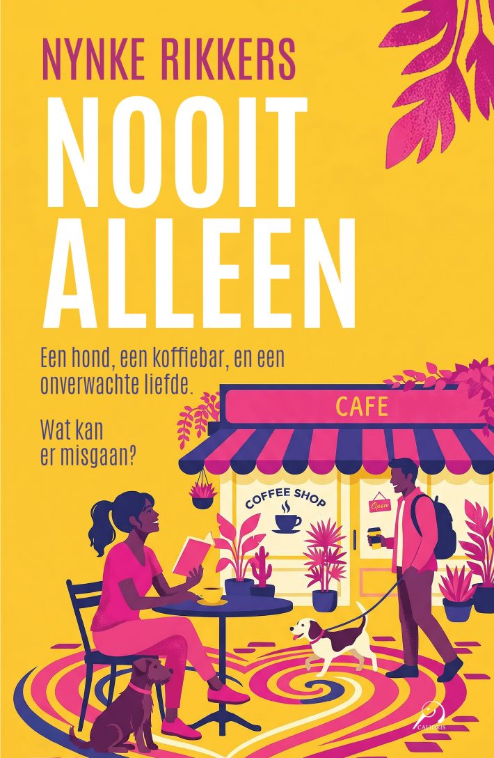 Nooit alleen