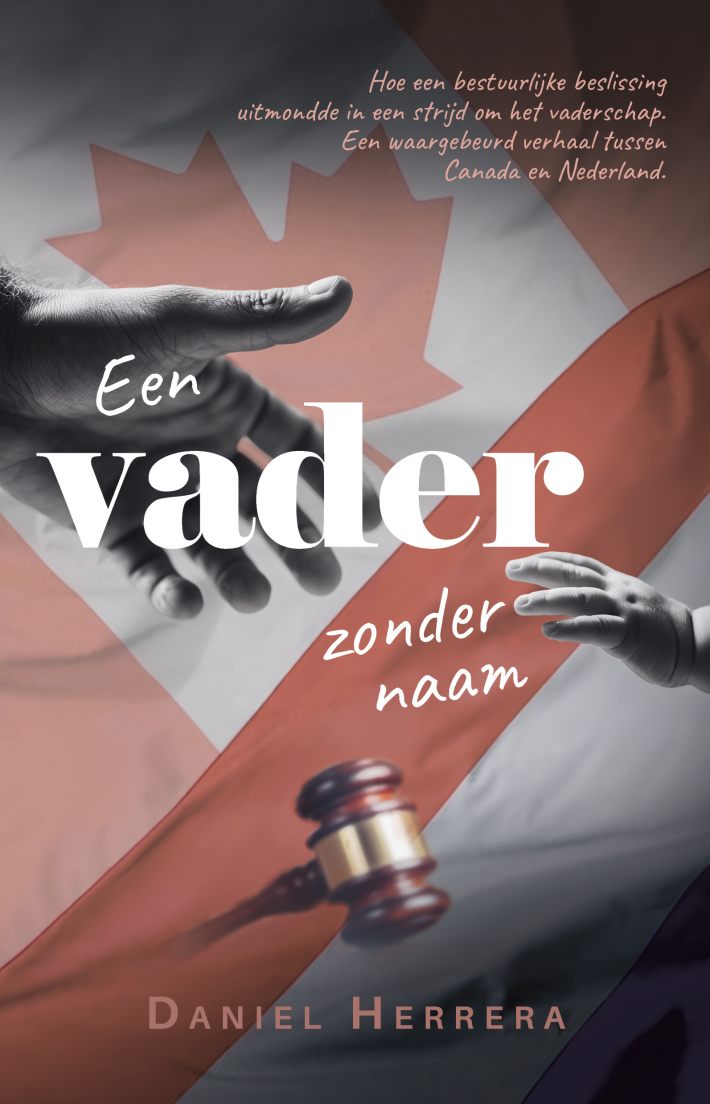 Een vader zonder naam Een vader zonder naam