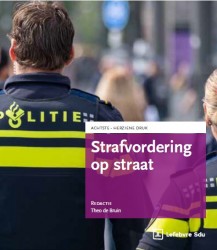 Strafvordering op straat 2026