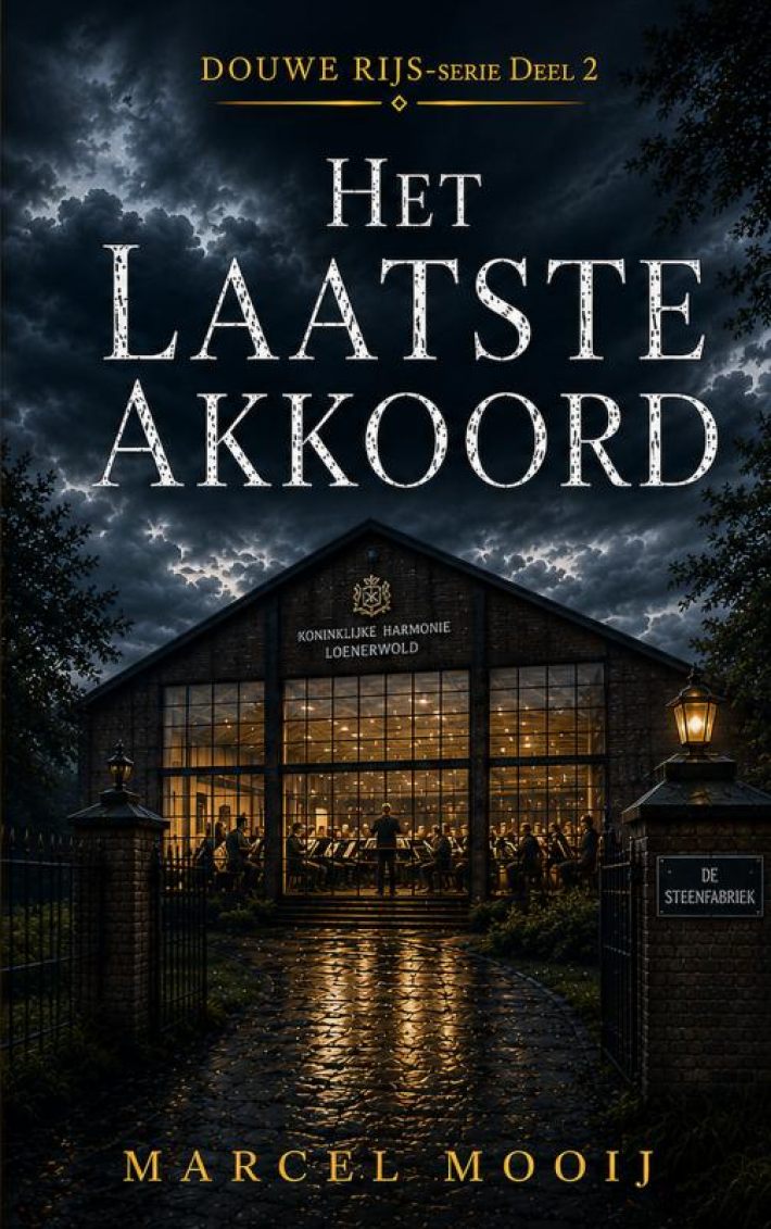 Het Laatste Akkoord
