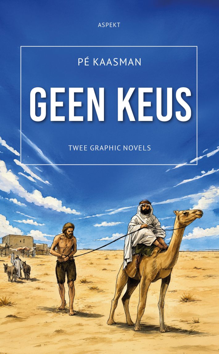 Geen Keus